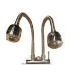 TORA Wall Bib Tap TR-TP-WS-09485-ST